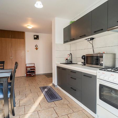 Rustic & Spacious 3Br Apartment Bucureşti Eksteriør bilde